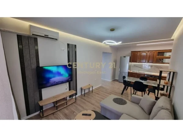 Tirane, shitet apartament 1+1 , 60 m² 135.000 € 
