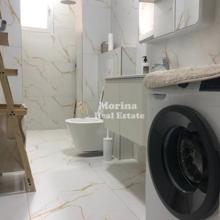 Tirane, jepet me qera apartament 2+1 Kati 3, 80 m² 600 € (Ali Demi)