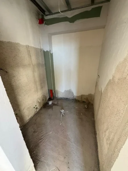 Lezhe, shitet apartament 2+1 Kati 12, 110 m² 93.500 € (Rrethrrotullimi Shkodër–Lezhë (pallati te taksitë))