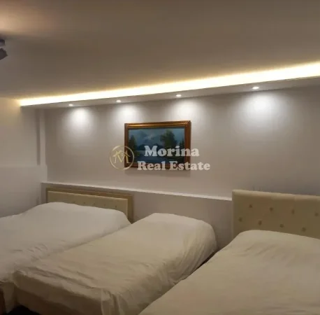 Tirane, jepet me qera Vile 1+1 Kati 1, 75 m² 600 € (Qytet Studenti)