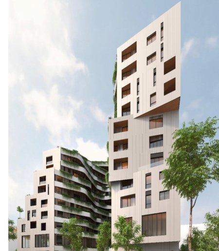 Tirane, jepet me qera apartament 1+1+Ballkon Kati 2, 76 m² 700 € (Vasil Shanto, Spring Rezidence)