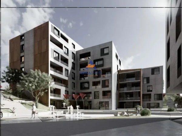 Tirane, shitet apartament 2+1+Ballkon Kati 5, 128 m² 244.150 € 