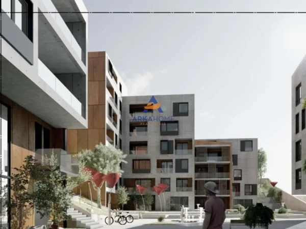 Tirane, shitet apartament 2+1+Ballkon Kati 5, 128 m² 244.150 € 