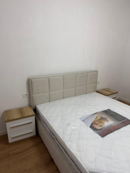 Tirane, jepet me qera apartament 1+1+Ballkon Kati 3, 60 m² 500 € 