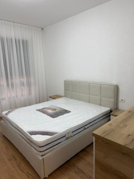 Tirane, jepet me qera apartament 1+1+Ballkon Kati 3, 60 m² 500 € 