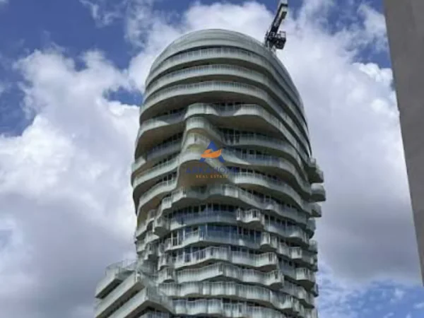 Tirane, shitet apartament 2+1+Ballkon Kati 7, 176 m² 844.232 € 