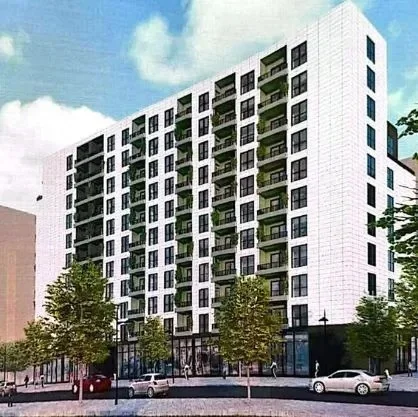 Tirane, shitet apartament 2+1 Kati 4, 117 m² 188.000 € (ish fusha e aviacionit)