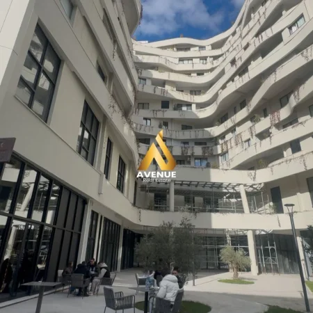 Shqiperi, jepet me qera apartament Kati 2, 100 m² 1.100 € (vasil shanto)