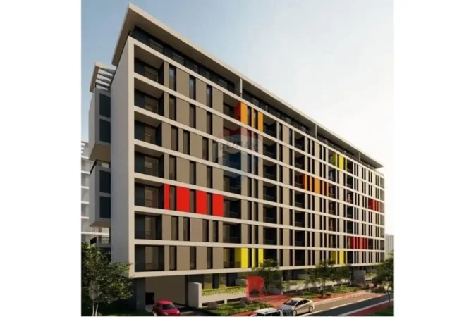 Tirane, shitet apartament 3+1 , (Univers City)