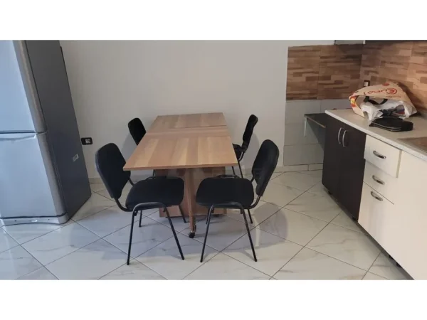 Tirane, jepet me qera apartament 2+1 Kati 1, 105 m² 350 € (Astir)