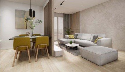 Tirane, shitet apartament 2+1 Kati 3, 118 m² 188.800 € (Rruga Dritan Hoxha)
