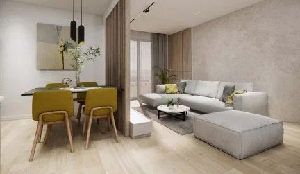 Tirane, shitet apartament 2+1 Kati 3, 118 m² 188.800 € (Rruga Dritan Hoxha)