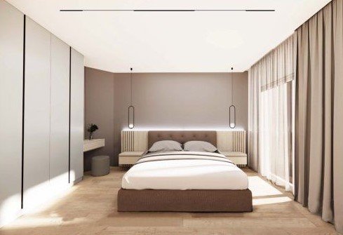 Tirane, shitet apartament 2+1 Kati 3, 118 m² 188.800 € (Rruga Dritan Hoxha)