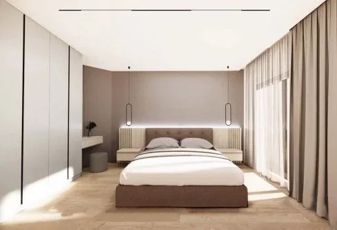 Tirane, shitet apartament 2+1 Kati 3, 118 m² 188.800 € (Rruga Dritan Hoxha)