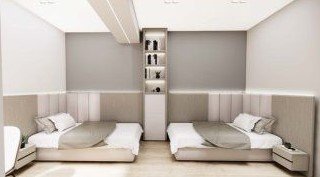 Tirane, shitet apartament 2+1 Kati 3, 118 m² 188.800 € (Rruga Dritan Hoxha)