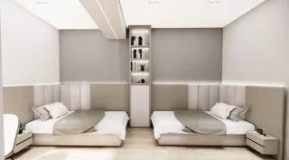 Tirane, shitet apartament 2+1 Kati 3, 118 m² 188.800 € (Rruga Dritan Hoxha)