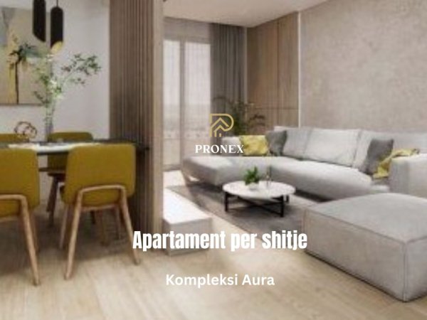 Tirane, shitet apartament 2+1 Kati 3, 118 m² 188.800 € (Rruga Dritan Hoxha)