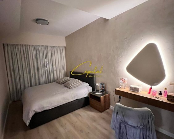 Tirane, jepet me qera apartament 2+1 Kati 6, 95 m² 800 € (21 DHJETORI)