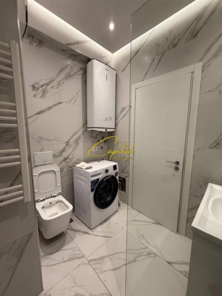 Tirane, jepet me qera apartament 1+1 Kati 1, 70 m² 600 € (ASTIR)