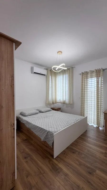 Tirane, shitet apartament 2+1 Kati 5, 64 m² 139.000 € (Don Bosko)