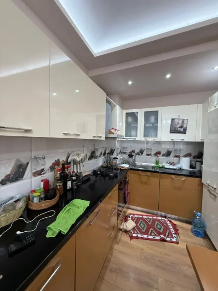 Tirane, shitet apartament 2+1 Kati 6, 98 m² 152.520 € (Astir.)