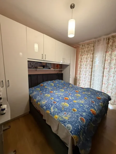 Tirane, shitet apartament 2+1 Kati 6, 98 m² 152.520 € (Astir.)