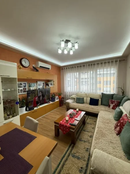 Tirane, shitet apartament 2+1 Kati 6, 98 m² 152.520 € (Astir.)