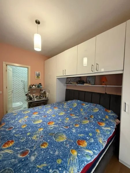 Tirane, shitet apartament 2+1 Kati 6, 98 m² 152.520 € (Astir.)