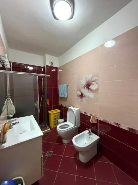 Tirane, shitet apartament 2+1 Kati 6, 98 m² 152.520 € (Astir.)