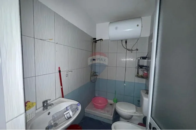 Tirane, shitet apartament 1+1 , 44 m² (Rruga Besim Alla, Tiranë(ID: 530181070-365)