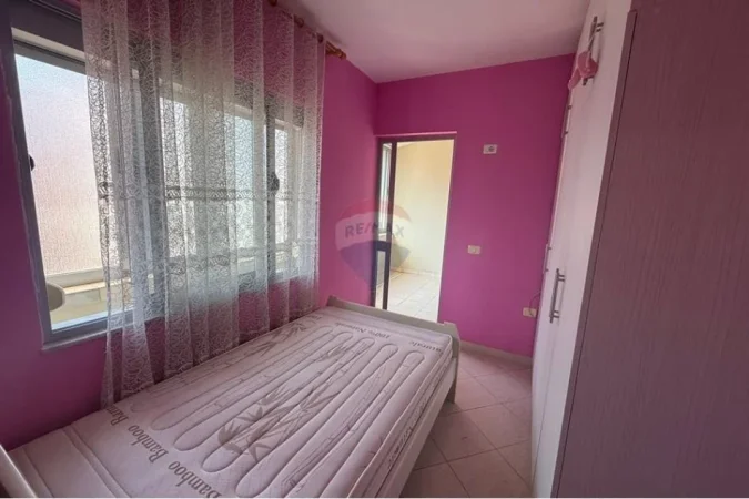 Tirane, shitet apartament 1+1 , 44 m² (Rruga Besim Alla, Tiranë(ID: 530181070-365)