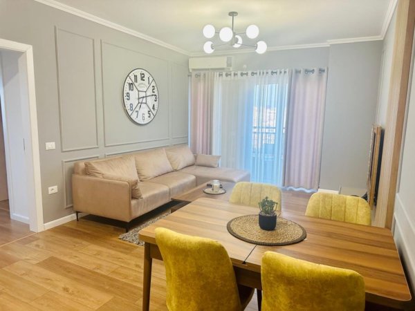 Tirane, jepet me qera apartament 2+1 Kati 7, 90 m² 600 € (Vila L-2 ,Astir)