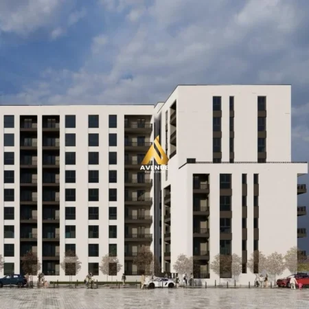 Tirane, shitet apartament 2+1+Ballkon Kati 4, 103 m² 87.800 € (rruga teuta)