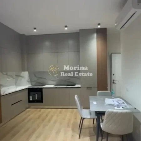 Tirane, shitet apartament 1+1 Kati 5, 57 m² 110.000 € (Ali Demi, Rezidenca Kadiu)