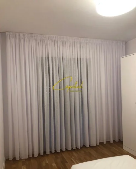 Tirane, jepet me qera apartament 3+1 Kati 3, 170 m² 2.500 € (ISH BLLOKU)