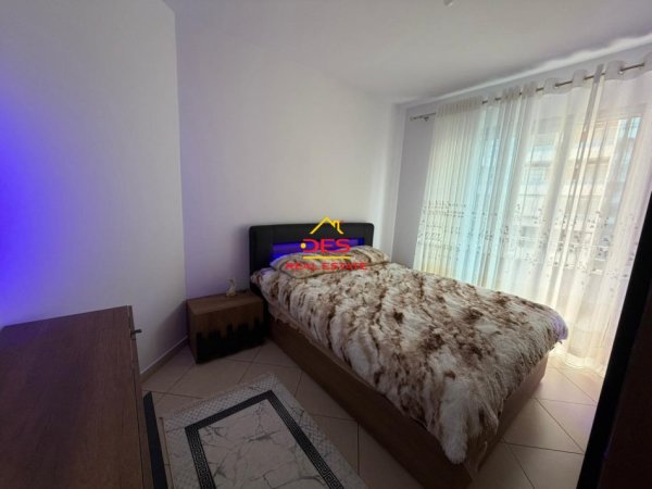 Shqiperi, jepet me qera apartament 1+1+Ballkon Kati 5, 70 m² 350 € (Rruga gjergj Arianiti)