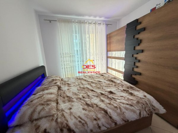 Shqiperi, jepet me qera apartament 1+1+Ballkon Kati 5, 70 m² 350 € (Rruga gjergj Arianiti)