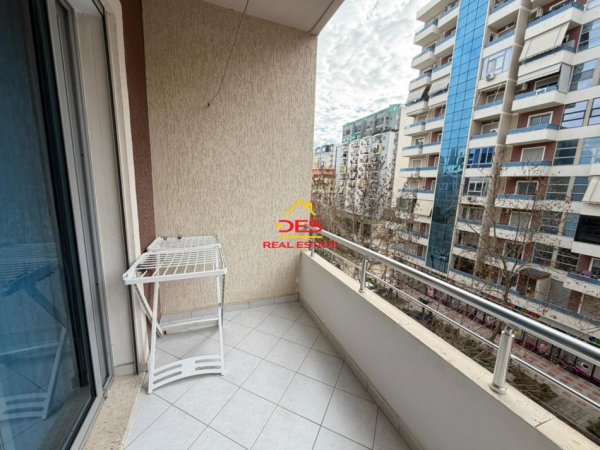 Shqiperi, jepet me qera apartament 1+1+Ballkon Kati 5, 70 m² 350 € (Rruga gjergj Arianiti)