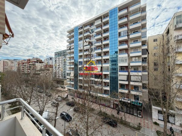 Shqiperi, jepet me qera apartament 1+1+Ballkon Kati 5, 70 m² 350 € (Rruga gjergj Arianiti)