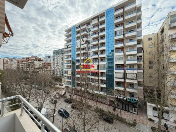 Shqiperi, jepet me qera apartament 1+1+Ballkon Kati 5, 70 m² 350 € (Rruga gjergj Arianiti)