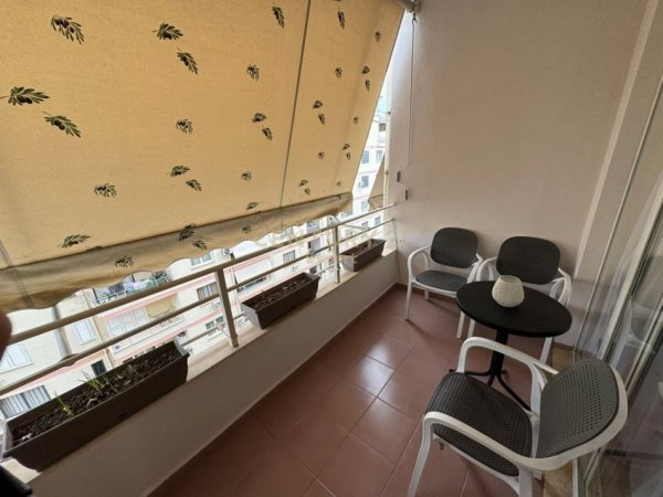 Tirane, jepet me qera apartament 2+1 Kati 6, 106 m² 550 € (Astir)