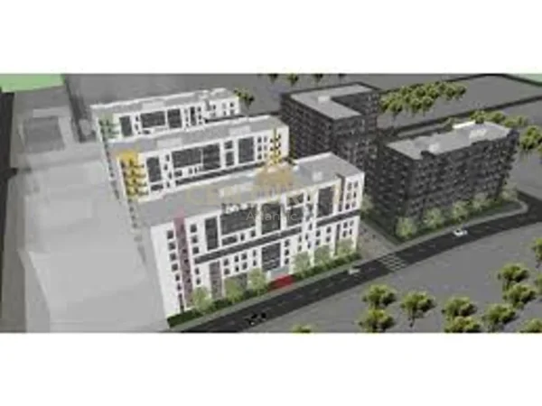 Tirane, shes apartament 2+1 Kati 1, 95 m² 123.370 € (Tirana New Entry)