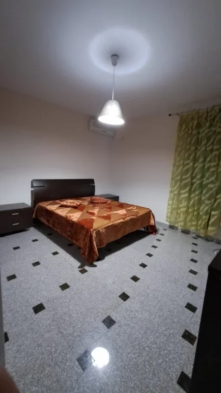 Tirane, shitet apartament 2+1 Kati 4, 85 m² 165.000 € (ISH STACIONI I FUNDIT , TIRANA E RE)