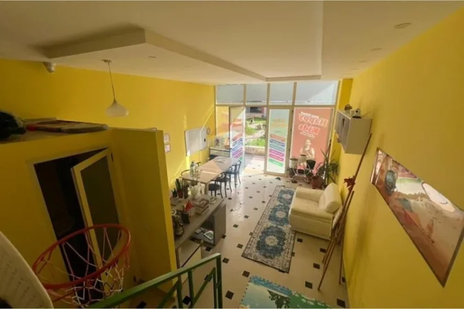 Tirane, shitet dyqan , 71 m² 120.000 € (Bulevardi Kashar Bulevardi Kashar, Tiranë(ID: 530291008-543)