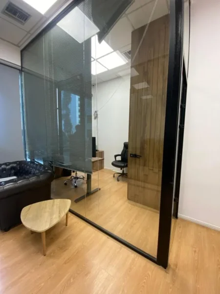 Tirane, shitet ambjent biznesi , 420 m² 1.100.000 € 