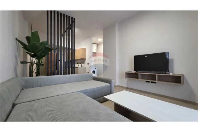 Vlore, shitet apartament 1+1 , 77 m² 195.000 € (Azem Sulo, Lungomare)