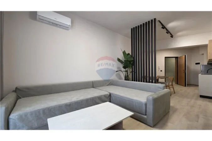 Vlore, shitet apartament 1+1 , 77 m² 195.000 € (Azem Sulo, Lungomare)