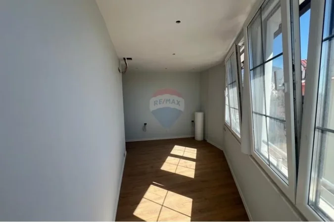 Tirane, shitet apartament 2+1 Kati 5, 104 m² (Rruga Shefqet Kuka, Tiranë(ID: 530261057-294)