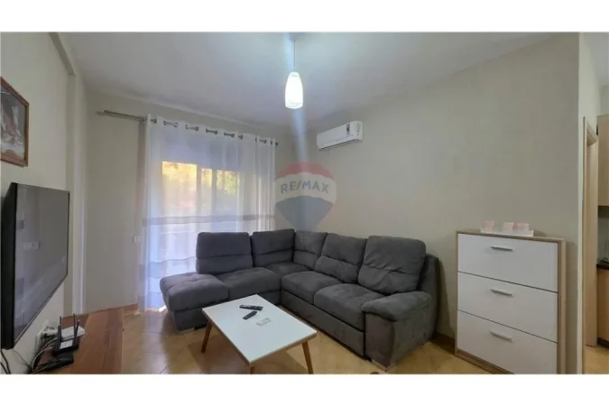 Vlore, shitet apartament Kati 2, 60 m² 96.000 € (Dhimiter Konomi – pranë Tiku &amp; Mato)