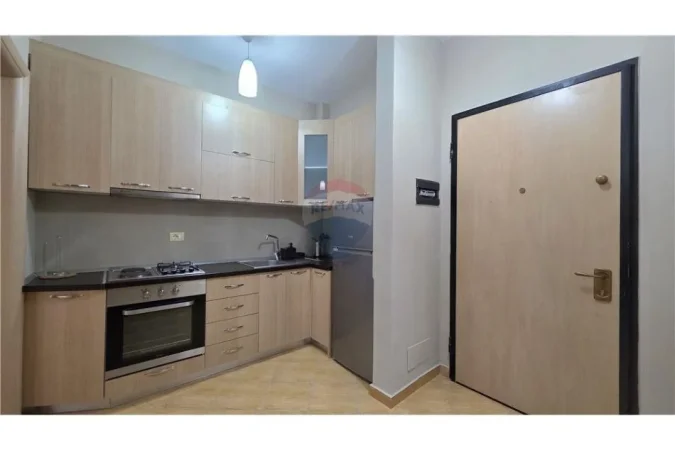 Vlore, shitet apartament Kati 2, 60 m² 96.000 € (Dhimiter Konomi – pranë Tiku &amp; Mato)